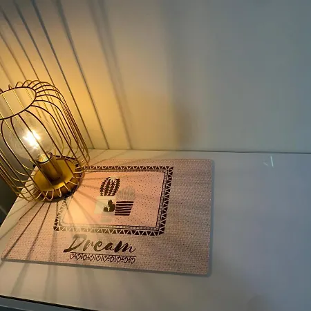 Apartament E Relax A