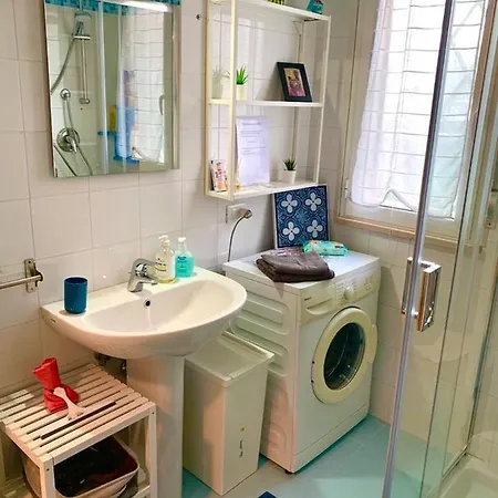 E Relax A Apartament Giulianova