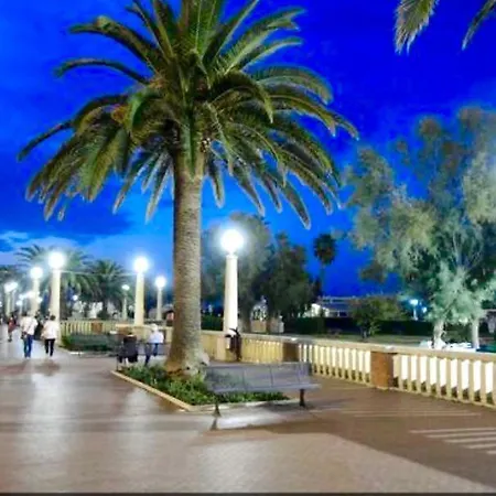 Apartament E Relax A *