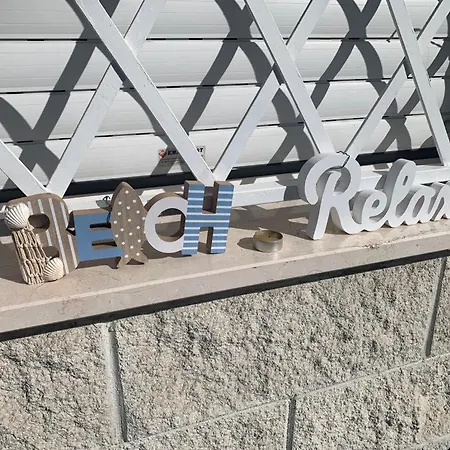 E Relax A * ジュリアノーヴァ