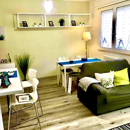 Apartament E Relax A