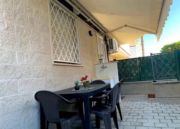 E Relax A * Giulianova