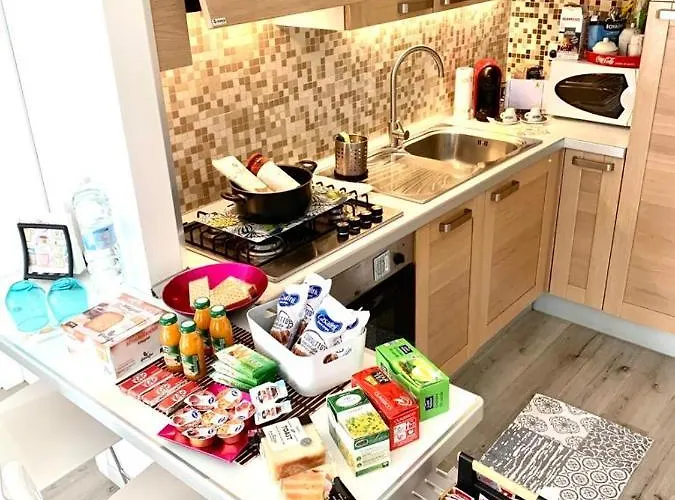 E Relax A Daire Giulianova