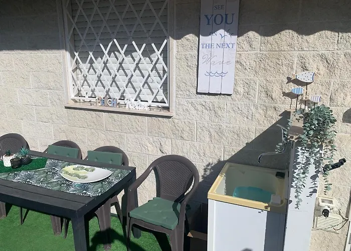 E Relax A Giulianova