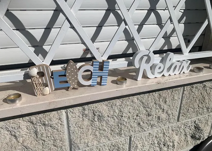 E Relax A * Giulianova