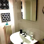 Apartmán E Relax A