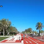 Апартаменты E Relax A *