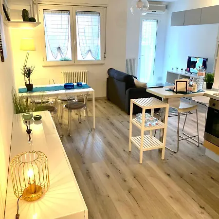 E Relax A Giulianova