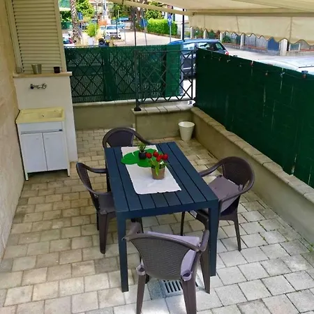 E Relax A דירה *