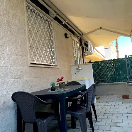 E Relax A * ג'וליאנובה