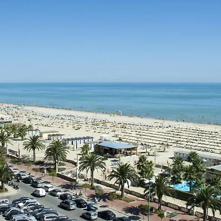 דירה E Relax A ג'וליאנובה
