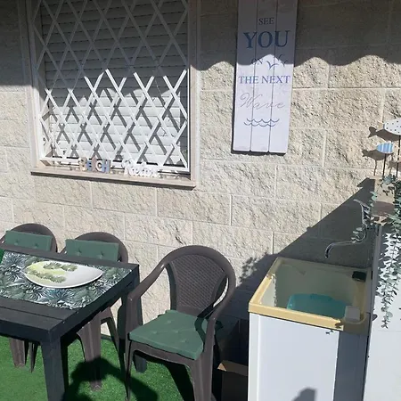 E Relax A Giulianova