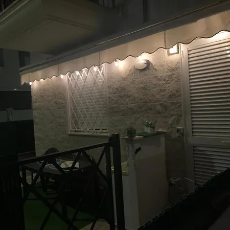 E Relax A Apartmán Giulianova