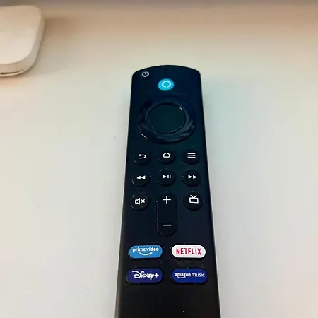 Apartmán E Relax A Giulianova