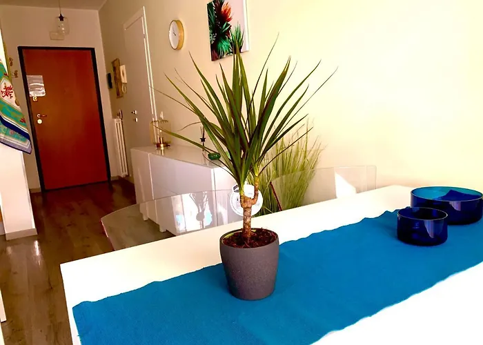 E Relax A Appartamento