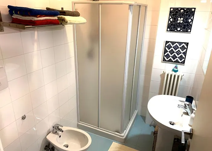 Apartment E Relax A *