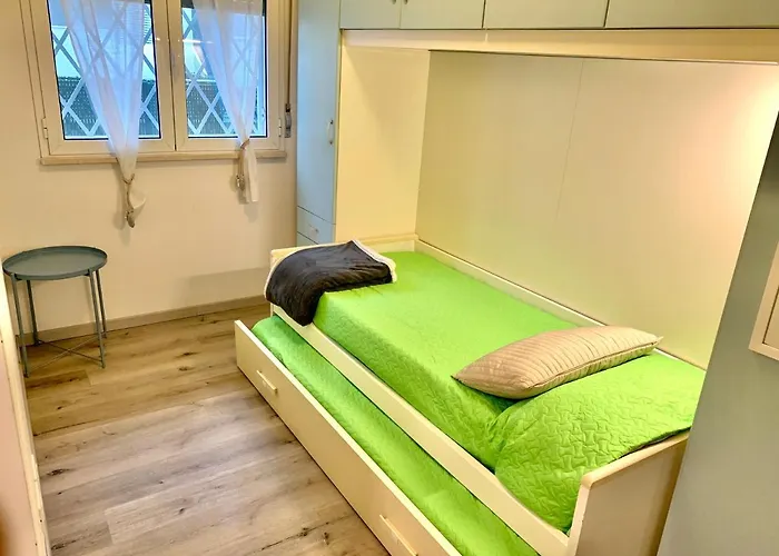 Appartamento E Relax A *