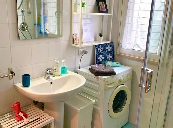 E Relax A Apartment Giulianova