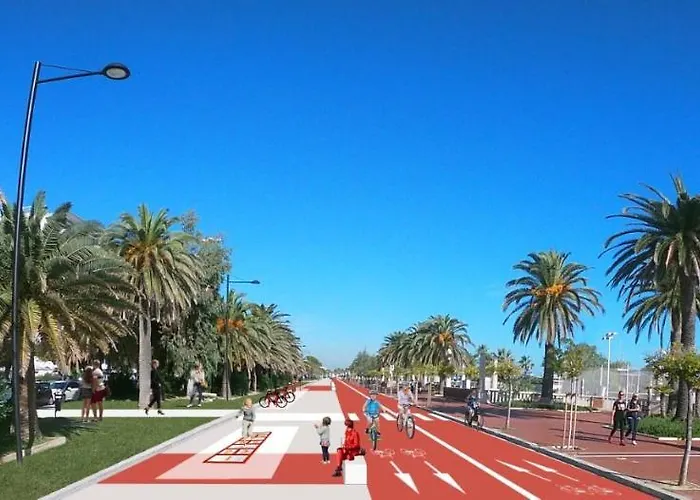 Apartment E Relax A *