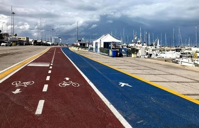 E Relax A Appartamento