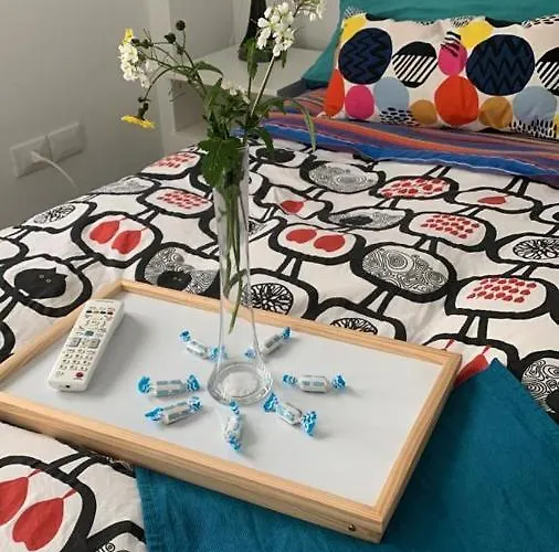 Apartment E Relax A *