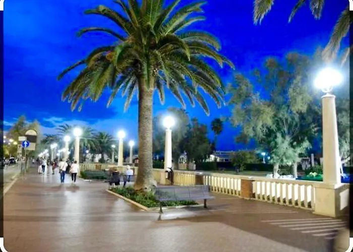 Appartamento E Relax A *