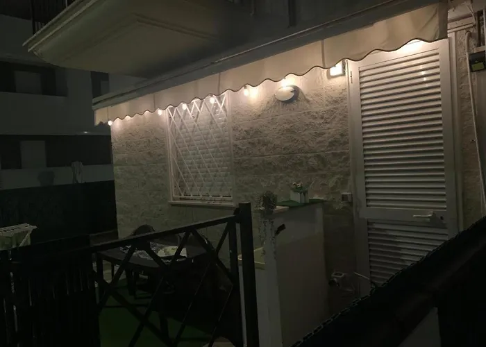 E Relax A Appartamento Giulianova