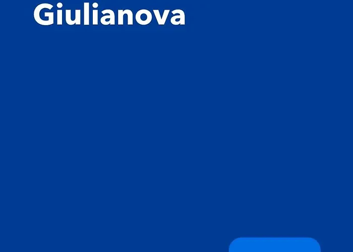 Apartment E Relax A Giulianova